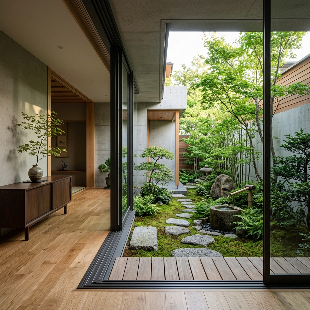 Premium Windows & Doors