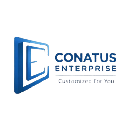 Conatus Logo